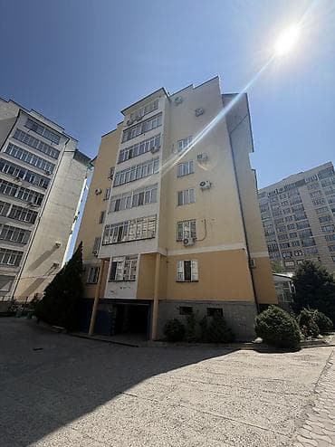 4 комнаты, 189 м², 7 мкр Элитка, 5 этаж — 10