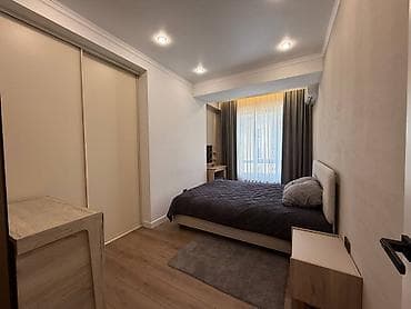 восточно: 2 комнаты, 60 м², 9 этаж — 4