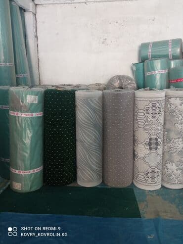 кавры ручная: Ковер Новый, Тафтинговый, Войлок, Узбекистан, Безналичная/наличная оплата — 7