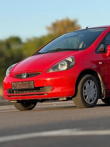диски на хонда жаз: Honda Jazz: 2004 г., 1.3 л, Автомат, Бензин, Хэтчбэк — 10