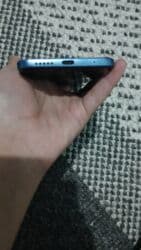 чехлы на айфон 13 про макс бишкек: Redmi, Redmi Note 11, Б/у, 128 ГБ, цвет - Синий, 1 SIM, 2 SIM — 17