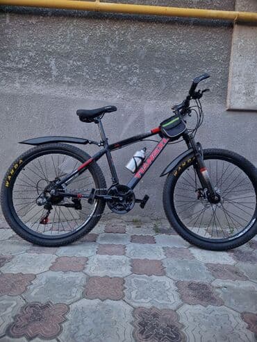 кронштейн для велосипеда на фаркоп: Городской велосипед, Рама XXL (190 - 210 см) — 22