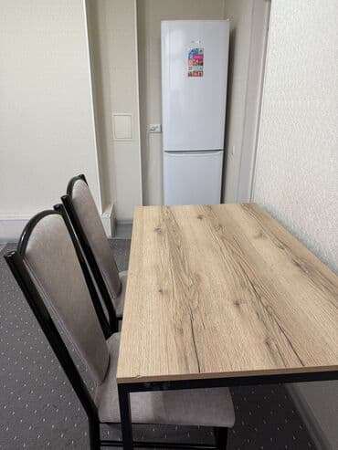 квартиры политех: 1 комната, Собственник, Без подселения, С мебелью полностью — 3