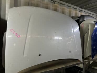 Nissan, Б/у, Оригинал