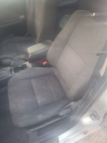 купить пачку бумаги а4: Комплект сидений, Велюр, Nissan Б/у, Оригинал — 9