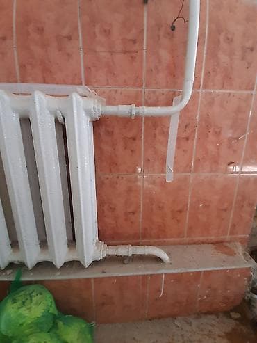 требуется горничная в сауну: Установка батарей, Установка котлов, Теплый пол Гарантия, Бесплатный выезд, Бесплатная консультация Больше 6 лет опыта — 2