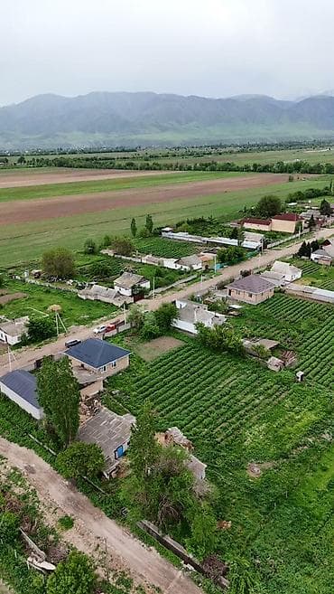 дом с бизнесом: 5 соток, Для строительства, Красная книга, Договор дарения — 3