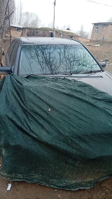 w220 крыло: Mercedes-Benz E-Class: 1999 г., 2 л, Механика, Бензин, Седан — 4