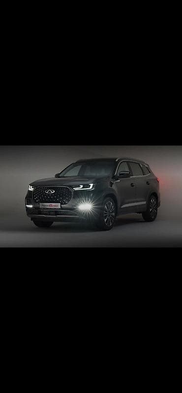 changan deepal: Chery : 2023 г., 2 л, Автомат, Бензин, Кроссовер — 3