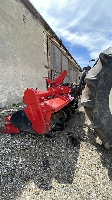 продаю генератор: 🚜 Продаётся Yanmar AF-33 🇯🇵 Японский мини-трактор в хорошем — 5