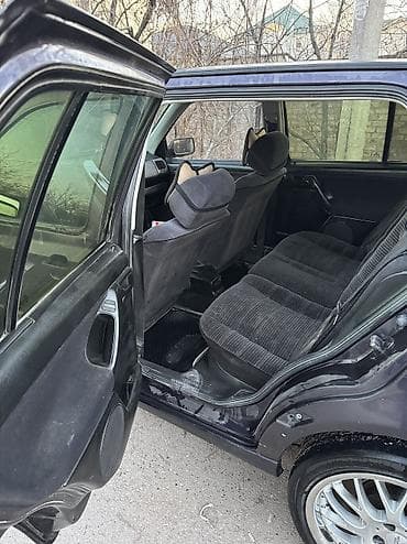 гольф 3 моно: Volkswagen Golf: 1993 г., 1.6 л, Механика, Бензин, Хэтчбэк — 6