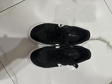 nike react: Кеды Lacoste, оригинал, заказывала с Америки, в хорошем состоянии — 2