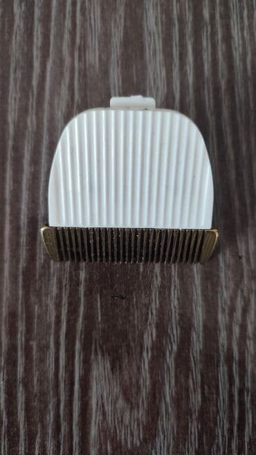 куплю швейные отходы: Машинка для стрижки волос Ga Ma, Роторная, До 40 мин — 3