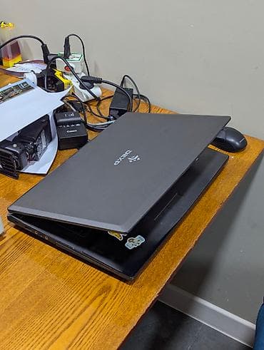 fire pc: Продаю мощный ноутбук! Процессор Core i7-4700MQ 🚀 Оперативная память — 2