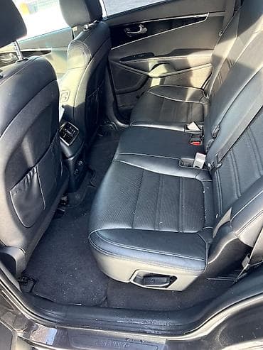 подкачка: Kia Sorento: 2019 г., 2 л, Автомат, Дизель, Кроссовер — 9