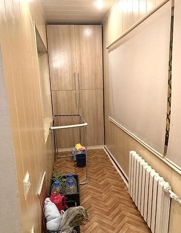 сдается квартира гос тип: 4 комнаты, 82 м², Индивидуалка, 2 этаж — 9