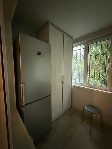 104: 3 комнаты, 63 м², 104 серия, 2 этаж, Евроремонт — 6