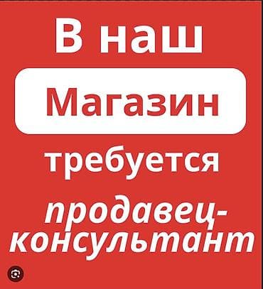 жумуш швея упаковка: Требуется реализатор в контейнер швейной фурнитуры. Требования : - — 1