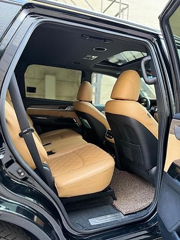 Kia Mohave: 2019 г., 3 л, Автомат, Дизель — 7