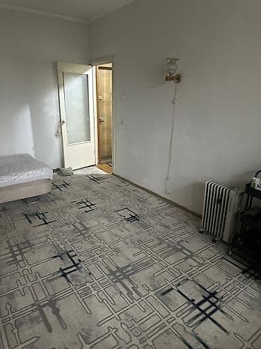 набережная: 1 комната, 33 м², 106 серия, 3 этаж, Старый ремонт — 5