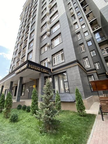 1 комнатные квартиры: 1 комната, 42 м², Элитка, 9 этаж, Дизайнерский ремонт — 12