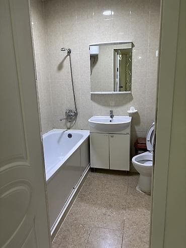 квартира новоповловка: 2 комнаты, Собственник, Без подселения, С мебелью полностью — 10