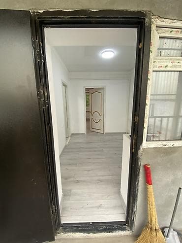 квартира поселения: 2 комнаты — 2