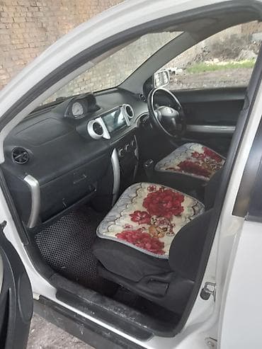 прадо 250 бишкек: Toyota Ist: 2003 г., 1.5 л, Автомат, Бензин, Хэтчбэк — 7