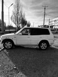 продаю тойота раф4: Toyota RAV4: 1997 г., 2 л, Автомат, Бензин, Кроссовер — 6