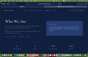 core i: 🚀 Специальное предложение для первых клиентов! Запускаю разработку — 3