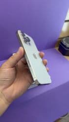 айфон xr 64 гб цена в бишкеке: IPhone 16 Pro, Колдонулган, 256 ГБ, Куту, 96 % — 14