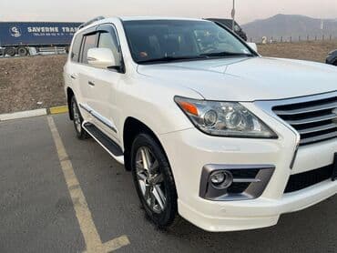 диски на лх 470: Lexus LX: 2015 г., 5.7 л, Автомат, Газ, Внедорожник — 30