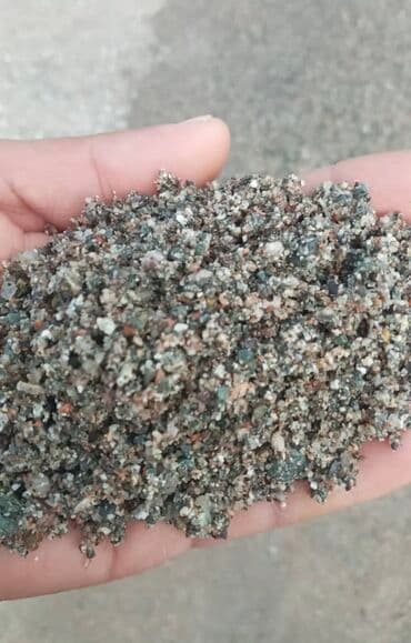 кальцинированная сода бишкек: Песок, Ивановский карьер, В тоннах, Камаз, Хово — 1