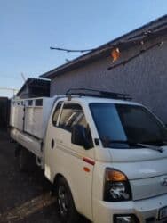 портер кум: Өзү төкмө, Көмүр, кум, шагыл, кара топурак жеткирүү, ылгоо, жүк ташуучу жумушчусу жок — 4