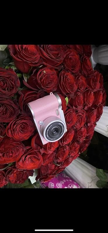 dji osmo action: Компактная цифровая камера для фото и видео 4K - Стильный корпус в — 1