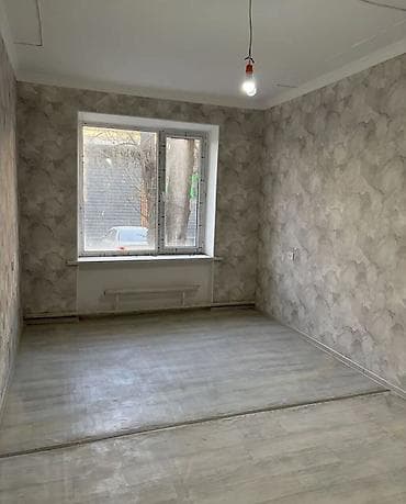 1 комната, Без подселения