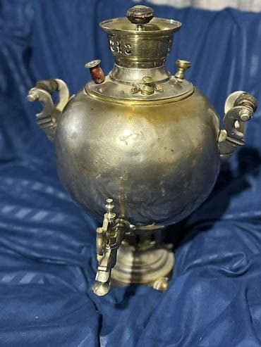продаю б у аристон: Самовар — 1