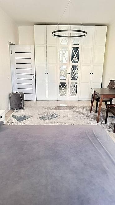 fred perry: 1 комната, Агентство недвижимости, Без подселения, С мебелью полностью — 2