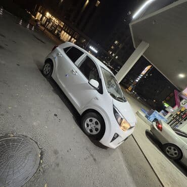 крыло нексия 1: Kia Morning: 2019 г., Автомат, Бензиновая, Хэтчбэк — 4