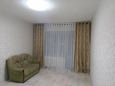 1 комната, 35 м², 106 серия, 1 этаж, Старый ремонт