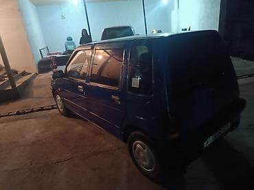 лада 1500: ВАЗ (ЛАДА) 2104: 1997 г., 0.8 л, Автомат, Универсал — 7