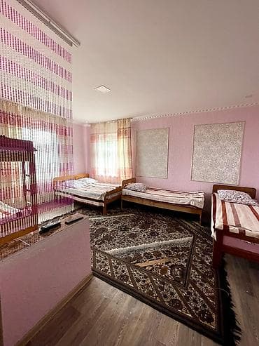 2 rooms: Гостевой дом с комнатами для размещения. Описание: - Несколько — 1