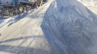 блок песка: Отсев отсев отсев чистый мытый серый Песок сеяный ивановский для — 10