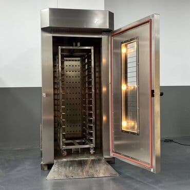 кофейный сервис: Ротационные печи для профессиональной выпечки Продаются ротационные — 2