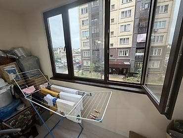 discovery studio: Продаю кватиру 9\2 этаж не угловая 70 кВ м,Просторная светлая комната — 6