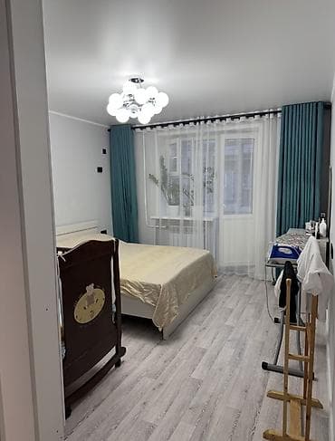 дом в антоновке: Продаётся 4-х комнатная квартира в индивидуальном доме! Планировка — 5