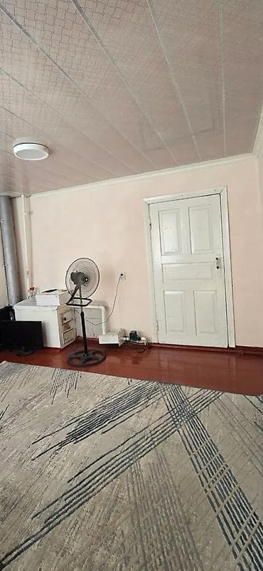 Дома: 60 м², 3 комнаты, Без подселения — 4