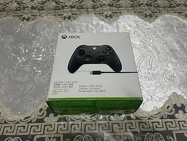 xbox live gold: Xbox Series S – 512GB Американская ревизия. С двумя оригинальными — 4