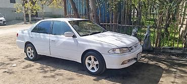 тойота ист запчасти бишкек: Toyota Carina: 2000 г., 2 л, Автомат, Бензин, Седан — 4