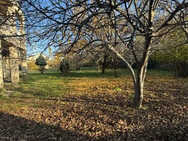 ишу земельный дом кок жар: 27 соток, Для строительства, Красная книга, Тех паспорт — 7